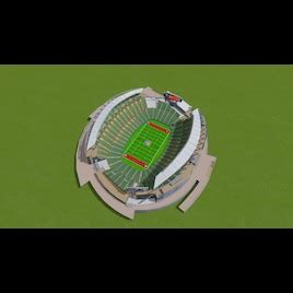 Steam Workshop::Paul Brown Stadium (HD Edition)