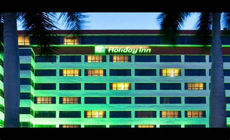 Holiday Inn Port of Miami - Downtown, an IHG Hotel, United States of ...