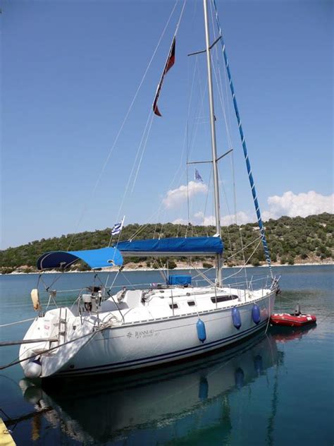 Seafarer Sailing Holidays | Yacht Charter Guide