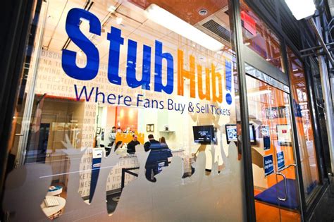 Yankees reach $100M ticket resale deal with StubHub