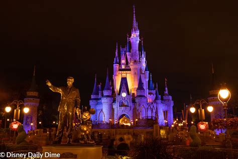 Guide to Fantasyland at Disney World's Magic Kingdom | Disney Daily Dime