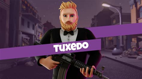 Culture Warz - Tuxedo Chad | Steambase