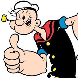 Popeye The Sailor Man - Song Lyrics and Music by Popeye arranged by ValerieAdams85 on Smule ...