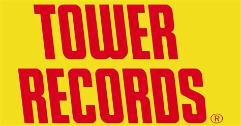 Tower Records