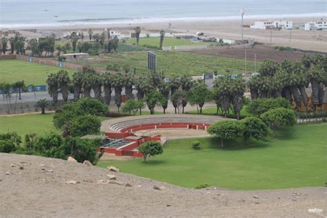 AlemaPE-Tours | MUSEUM & TEMPLE OF PACHACAMAC