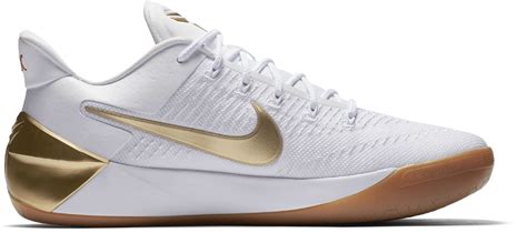 Nike Kobe AD - Review, Deals, Pics of 10 Colorways