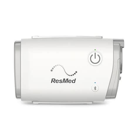 ResMed AirMini Travel CPAP Machine - CPAP Store USA