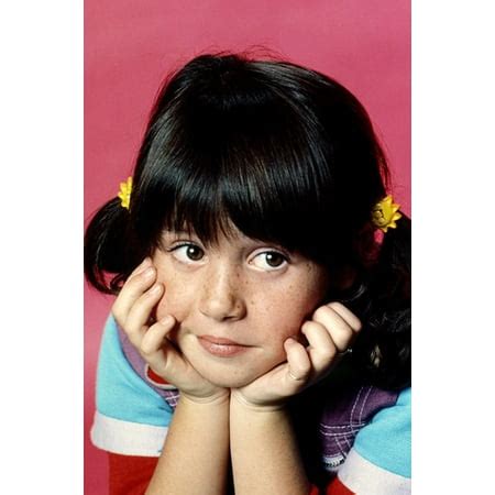 Punky Brewster Soleil Moon Frye 24X36 Poster - Walmart.com