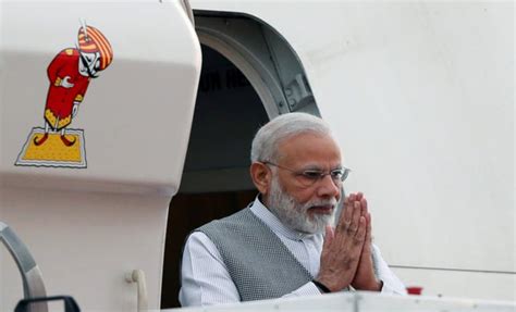 Narendra Modi US visit: When foreign policy lexicon takes wing – Firstpost