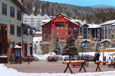 So much more than skiing, venture out with your family to Winter Park, Colorado - Fab Everyday