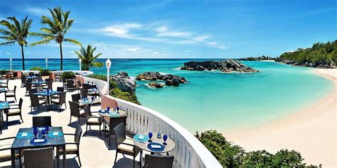 Fairmont, Southampton Bermuda | Grotto bay beach resort, Romantic ...