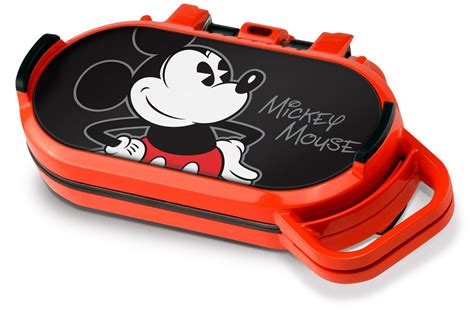 Disney Mickey Mouse Pancake Maker | Walmart Canada