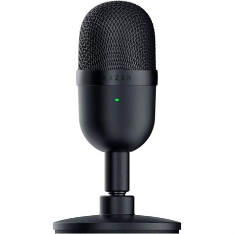 Razer Seiren Mini Micrófono Condensador para Streaming | PcComponentes.com