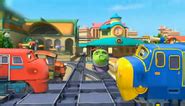 Hodge | Chuggington Wiki | Fandom powered by Wikia