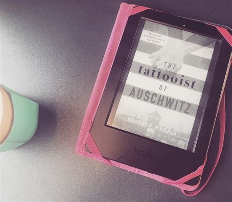 Review: ‘The Tattooist of Auschwitz’ by Heather Morris – Tripping the Book Fantastic