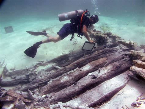 Shipwrecks of the Turks & Caicos Islands | The Tuscany Resort