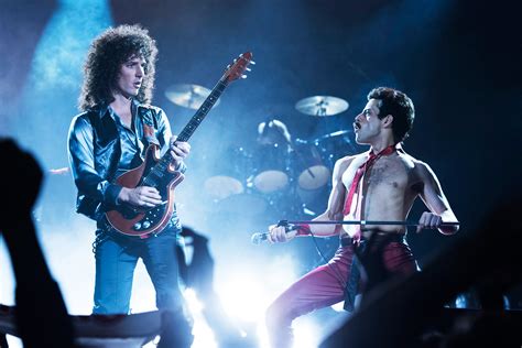 'Bohemian Rhapsody': Fact-Checking Queen Biopic Movie - Rolling Stone