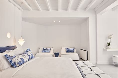 Katikies hotel Mykonos | Exclusive Luxury Mykonos Hotels