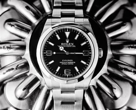 4 Rolex Explorer References, 57 years of History - Bob's Watches