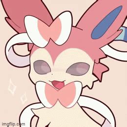 happi sylveon - Imgflip