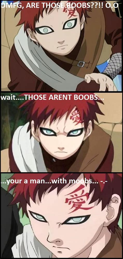 Gaara Quotes Fun. QuotesGram