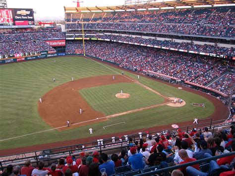 Los Angeles Angels vs. Seattle Mariners, Angels Stadium, A… | Flickr