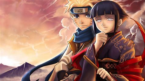 🔥 [72+] Naruto Hinata Wallpapers | WallpaperSafari