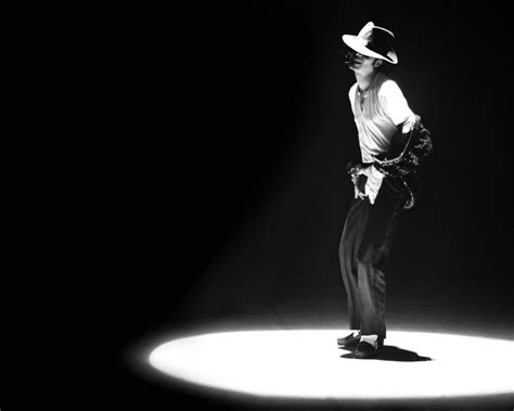 Michael Jackson's Favorite Dance - Michael Jackson Official Site