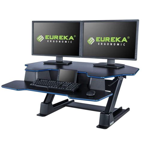 The Best Standing Desk Converters of 2018 - Start Standing