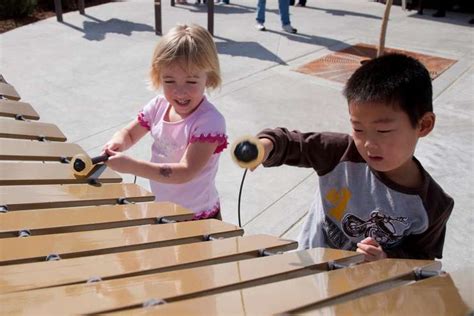 PlayCore | Freenotes Harmony Park: Outdoor Music Instruments