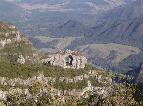 Pedra Furada (São Joaquim National Park) Essential Tips and Information