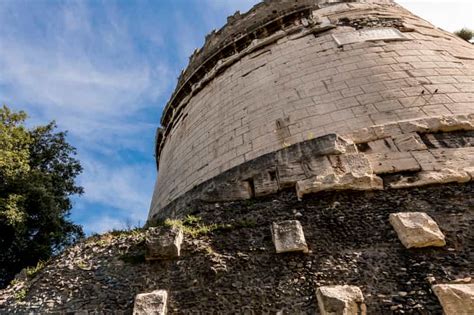 Catacomb of St. Callixtus and Appian Way: Guided Tour | GetYourGuide