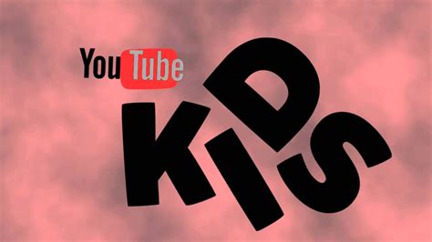 YouTube Kids logo - YouTube