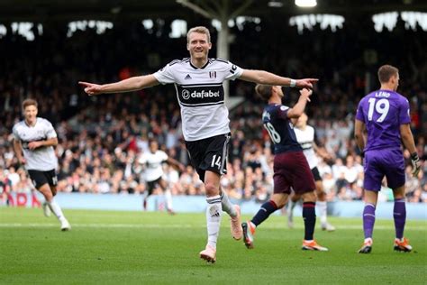 Fulham FC returns to Premier League after winning the Championship ...