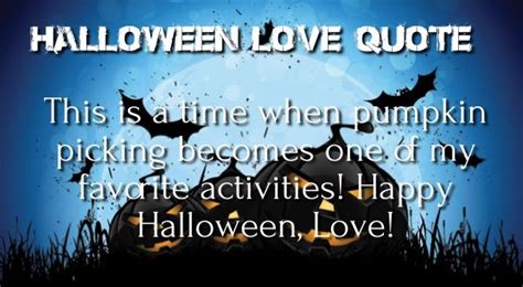 halloween quotes for cards about love Happy Halloween Quotes, Halloween ...