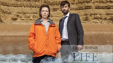 Broadchurch series 2 ending HD wallpaper | Pxfuel