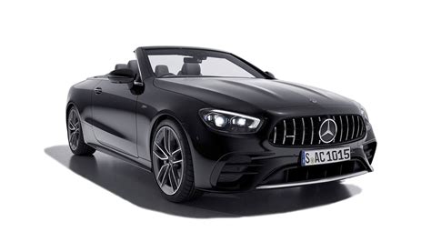 Mercedes-Benz AMG E53 Cabriolet Price - Images, Colours & Reviews - CarWale