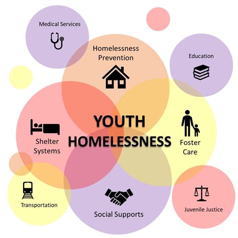 Solving Youth Homelessness through Prevention | Social System Design Lab | Washington University ...