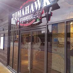 Tomahawk Steakhouse, York | www.tomahawk-steakhouse.co.uk