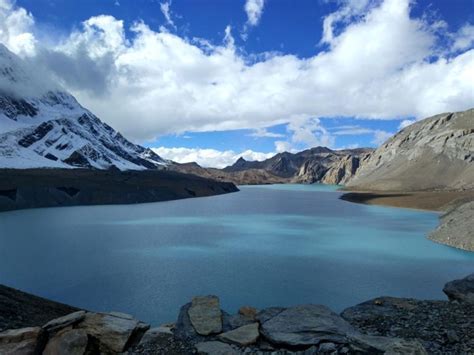 Tilicho Lake Trekking