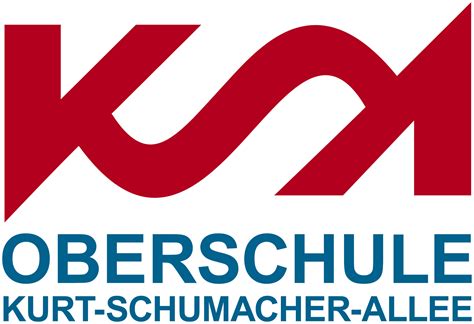 KSA_Logo_hoch_01 – Oberschule Kurt-Schumacher-Allee