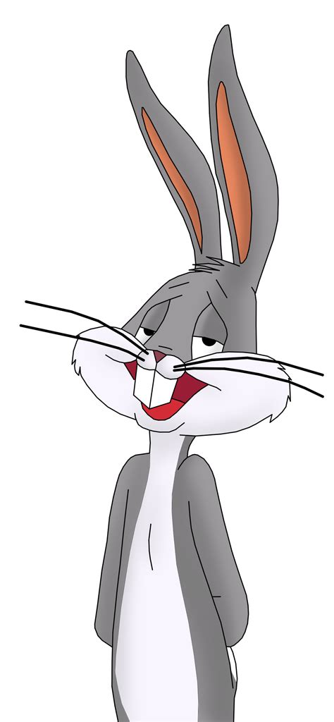 Bugs Bunny PNG Transparent Images