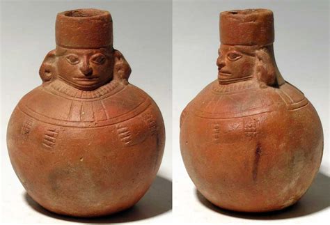 Ancient Resource: Chimu and Moche Culture, Ancient Peru Artifacts for Sale