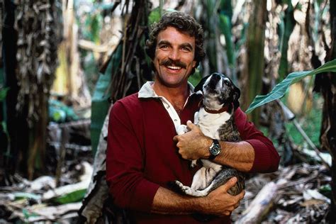 How Did Original Magnum P.I. Starring Tom Selleck End? | NBC Insider