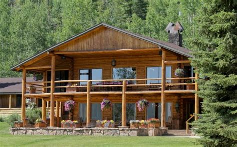 C LAZY U RANCH - Updated 2020 Prices & B&B Reviews (Granby, CO ...