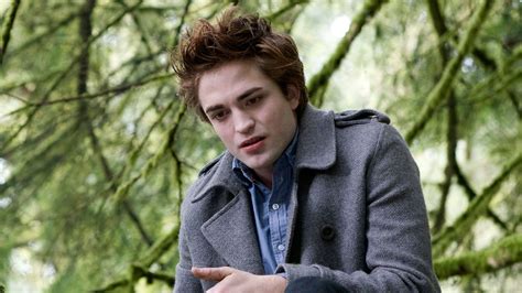 Edward Cullen Twilight