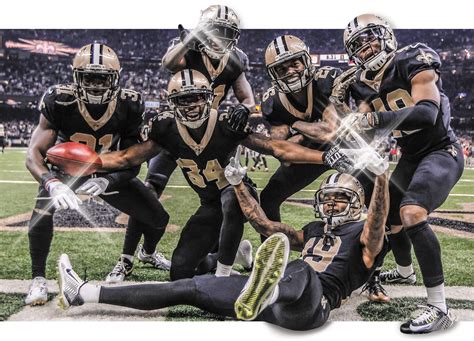 Saints Players Wallpapers - Wallpaper Cave