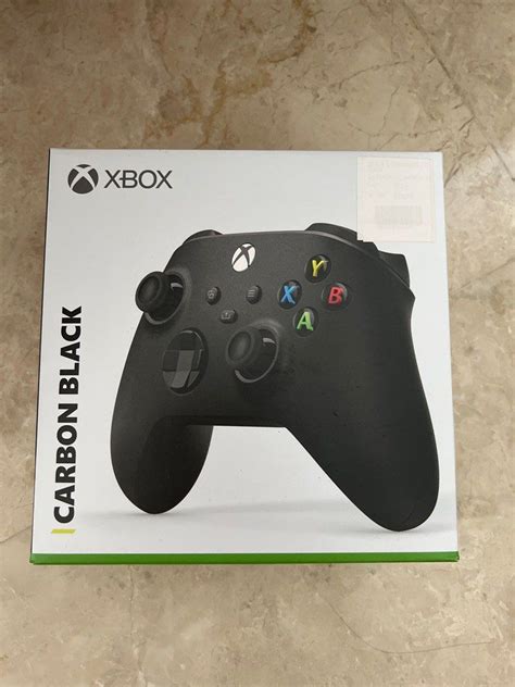 Xbox One Controller, Video Gaming, Video Game Consoles, Xbox on Carousell