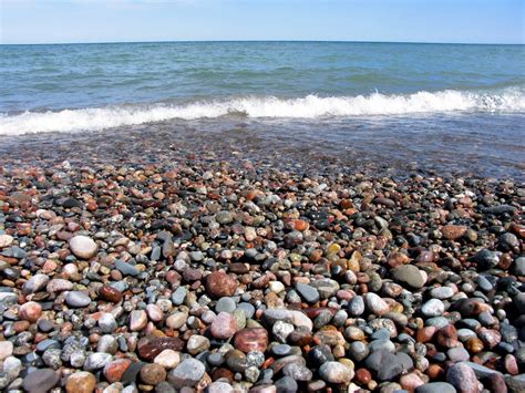 Lake Superior Agates for Sale: Unpolished Lake Superior Agates for Sale