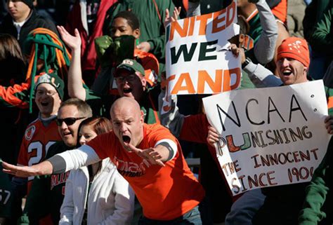 Sports Illustrated's Wolff Again Attacks The U - ItsAUThing.com — Formerly allCanesBlog.com — It ...